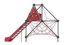 Cemer Spider Group SGM 1005-1-P Net Climber