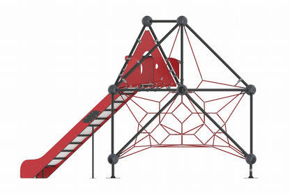 Cemer Spider Group SGM 1005-1-P Net Climber