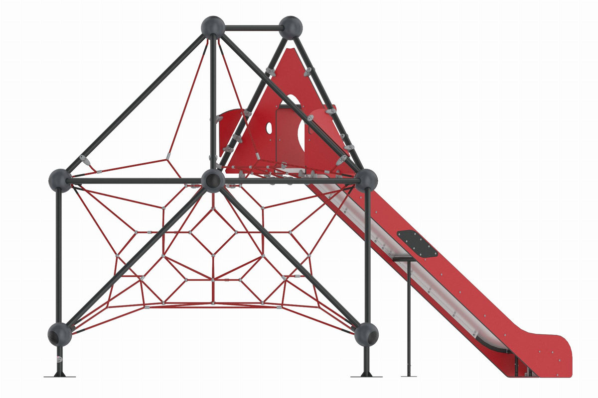 Cemer Spider Group SGM 1005-1 Net Climber