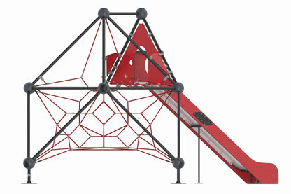 Cemer Spider Group SGM 1005-1 Net Climber