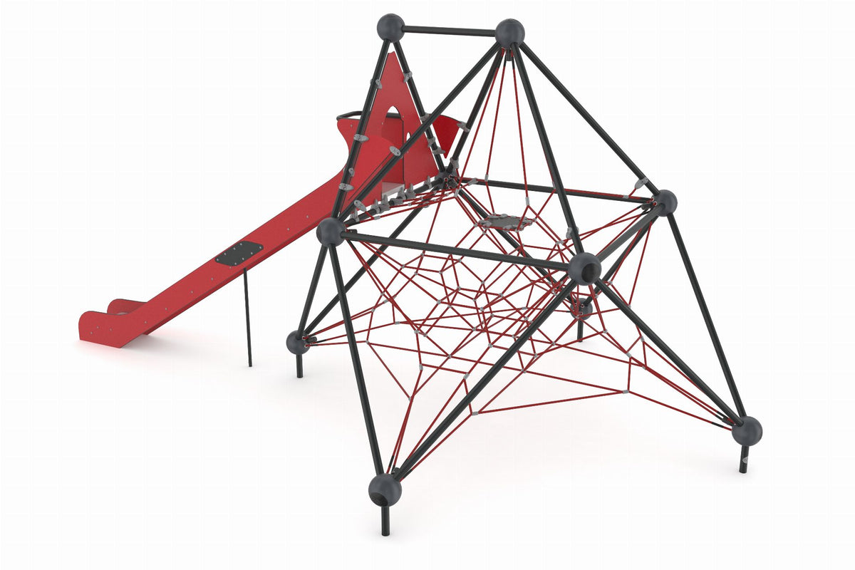Cemer Spider Group SGM 1005-1 Net Climber