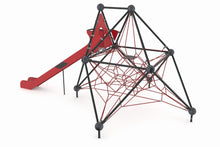 Cemer Spider Group SGM 1005-1 Net Climber