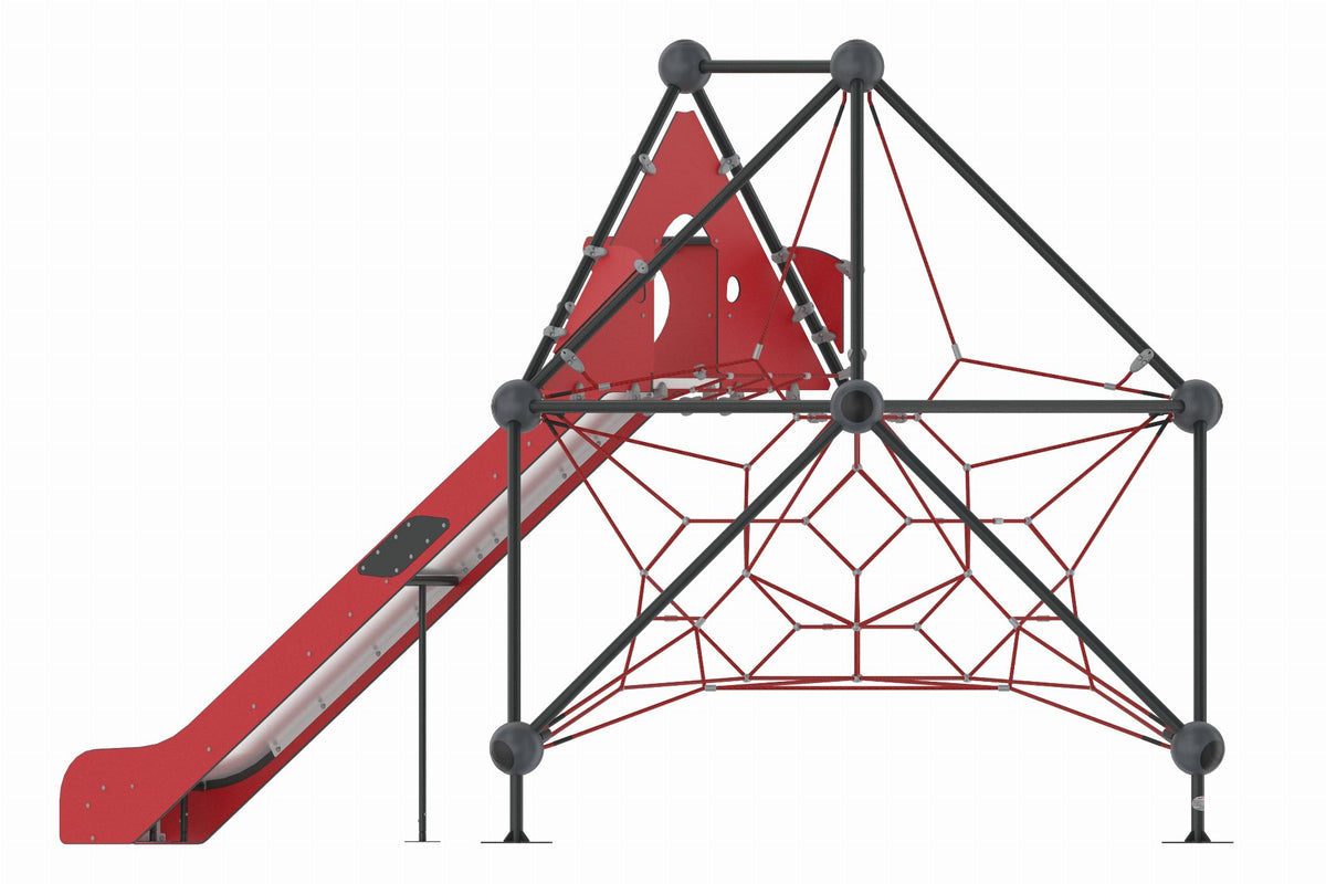 Cemer Spider Group SGM 1005-1 Net Climber