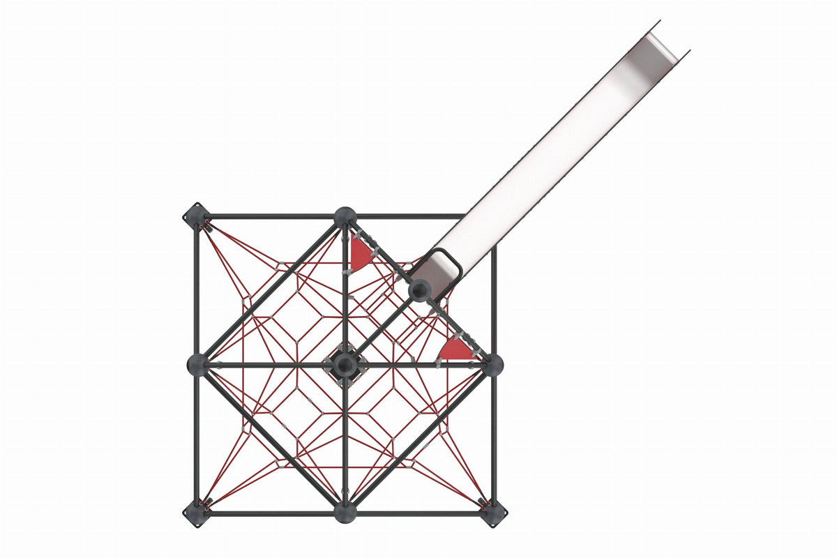 Cemer Spider Group SGM 1005-1 Net Climber