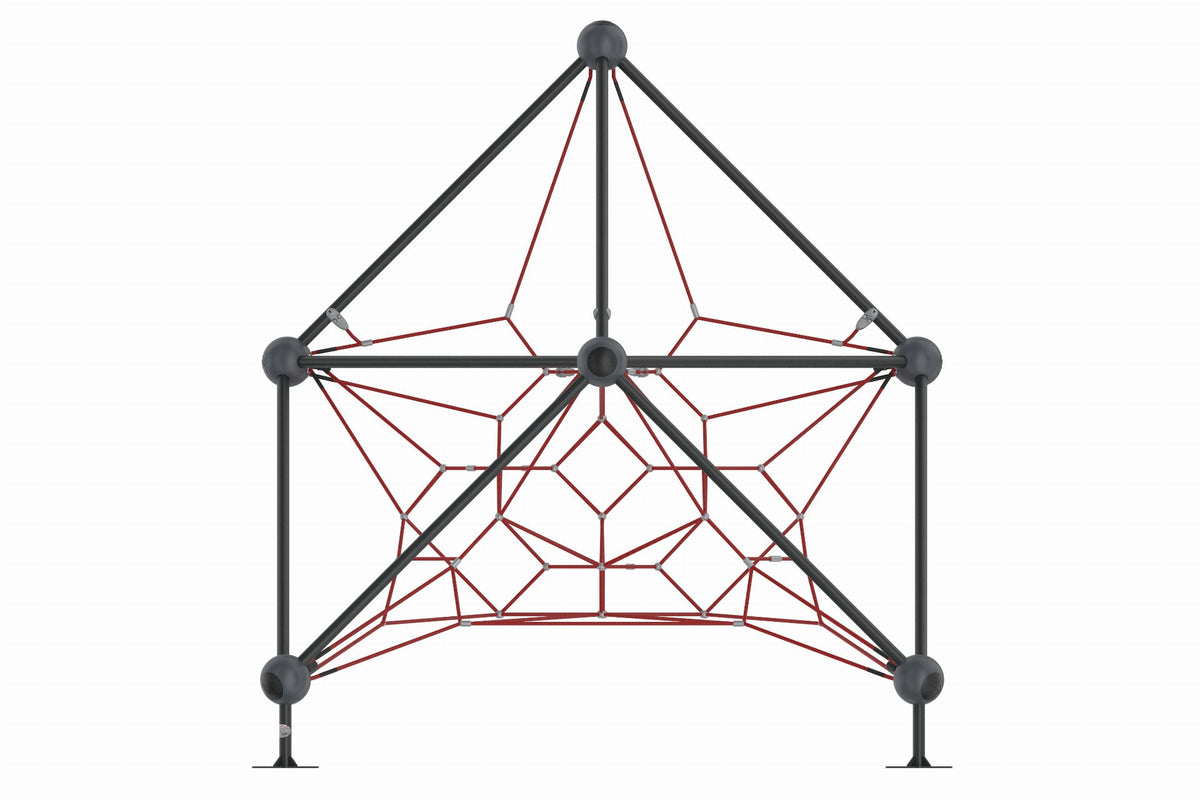 Cemer Spider Group SGM 1005 Net Climber