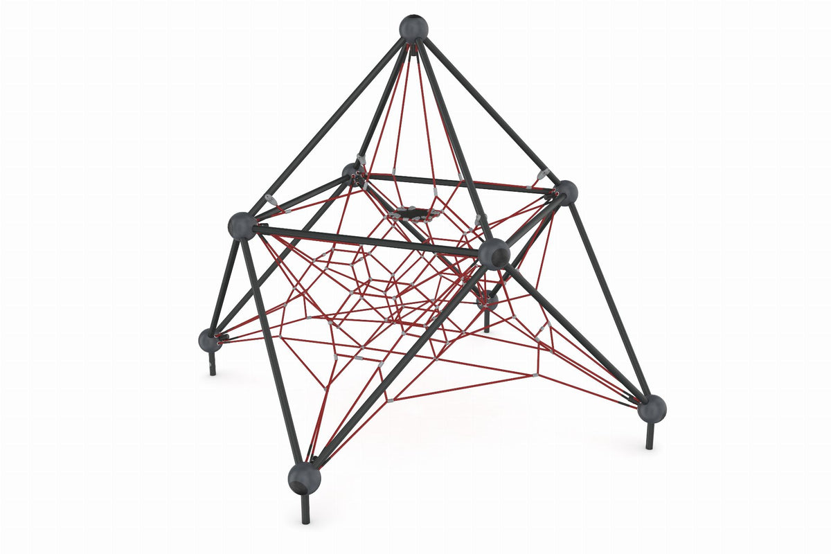 Cemer Spider Group SGM 1005 Net Climber