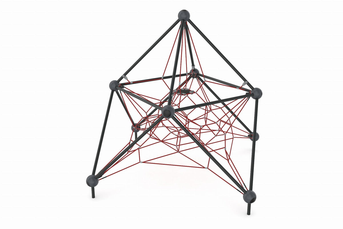 Cemer Spider Group SGM 1005 Net Climber