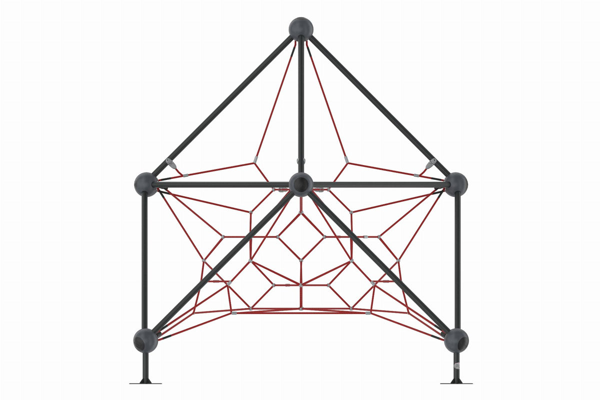 Cemer Spider Group SGM 1005 Net Climber