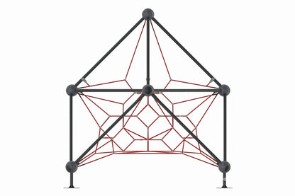 Cemer Spider Group SGM 1005 Net Climber