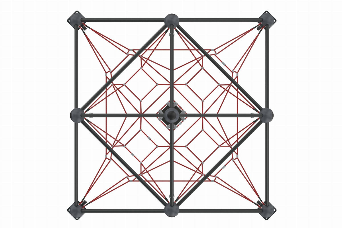 Cemer Spider Group SGM 1005 Net Climber