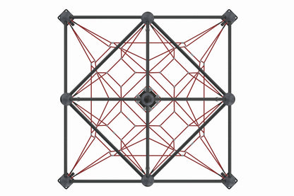 Cemer Spider Group SGM 1005 Net Climber