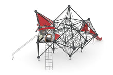 Cemer Spider Group SGM 1007-1W-P Net Climber