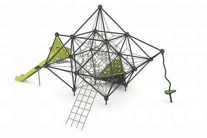 Cemer Spider Grup SGM 1007-2A-P Net Climber