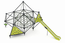 Cemer Spider Grup SGM 1007-2A-P Net Climber