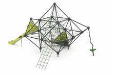 Cemer Spider Group SGM 1007-2A Net Climber