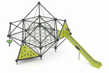 Cemer Spider Group SGM 1007-2A Net Climber