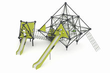 Cemer Spider Group SGM 1007-3A-P Net Climber