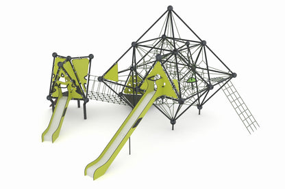 Cemer Spider Group SGM 1007-3A-P Net Climber