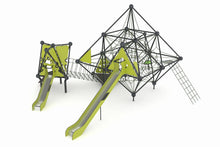Cemer Spider Group SGM 1007-3A Net Climber