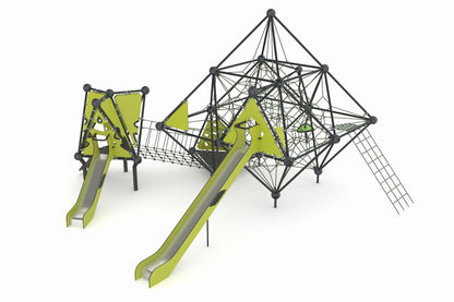Cemer Spider Group SGM 1007-3A Net Climber