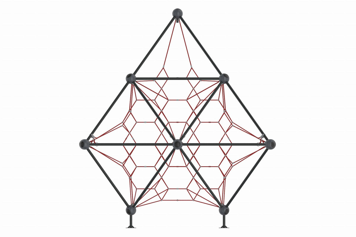 Cemer Spider Group SGM 1007 Net Climber