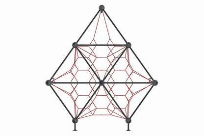 Cemer Spider Group SGM 1007 Net Climber