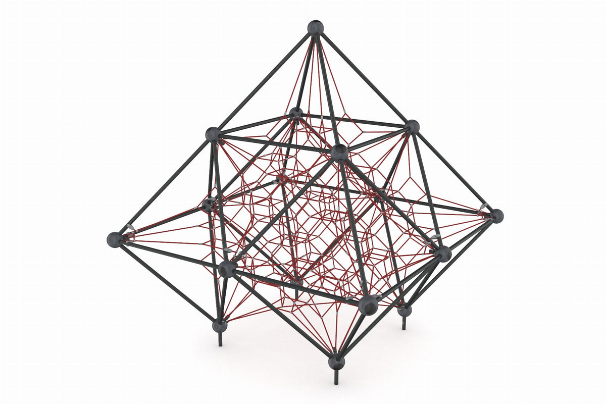 Cemer Spider Group SGM 1007 Net Climber