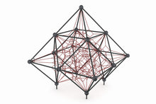 Cemer Spider Group SGM 1007 Net Climber