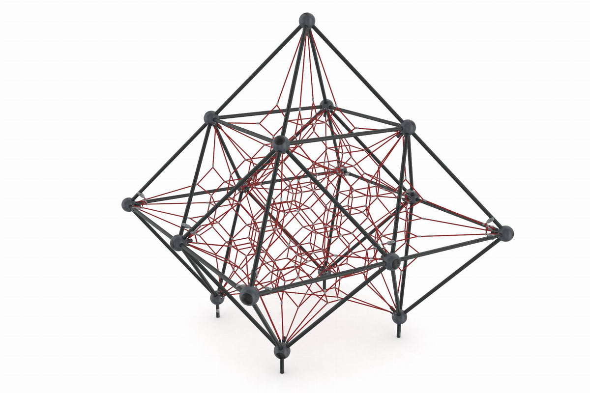 Cemer Spider Group SGM 1007 Net Climber