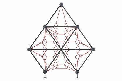 Cemer Spider Group SGM 1007 Net Climber