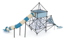 Cemer Spider Group-sgm 1008-1-P Net Climber