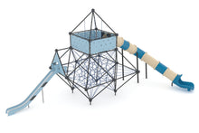 Cemer Spider Group-sgm 1008-1-P Net Climber