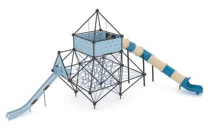 Cemer Spider Group-sgm 1008-1-P Net Climber