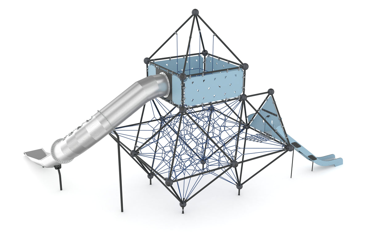 Cemer Spider Group SGM 1008-1 Net Climber