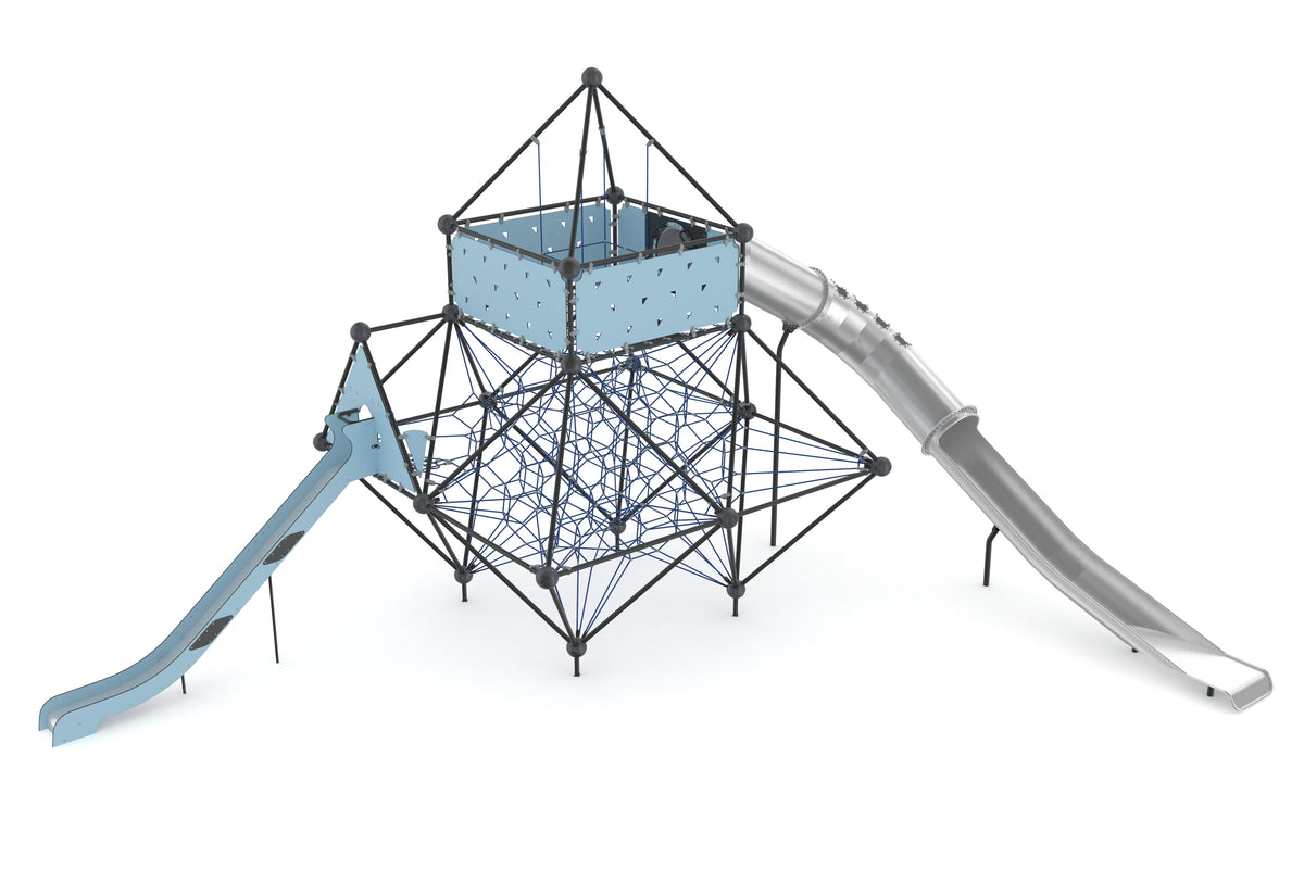 Cemer Spider Group SGM 1008-1 Net Climber