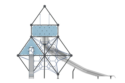 Cemer Spider Group SGM 1008-1 Net Climber