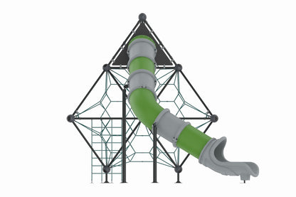 Cemer Spider Group-sgm 1008-P Net Climber