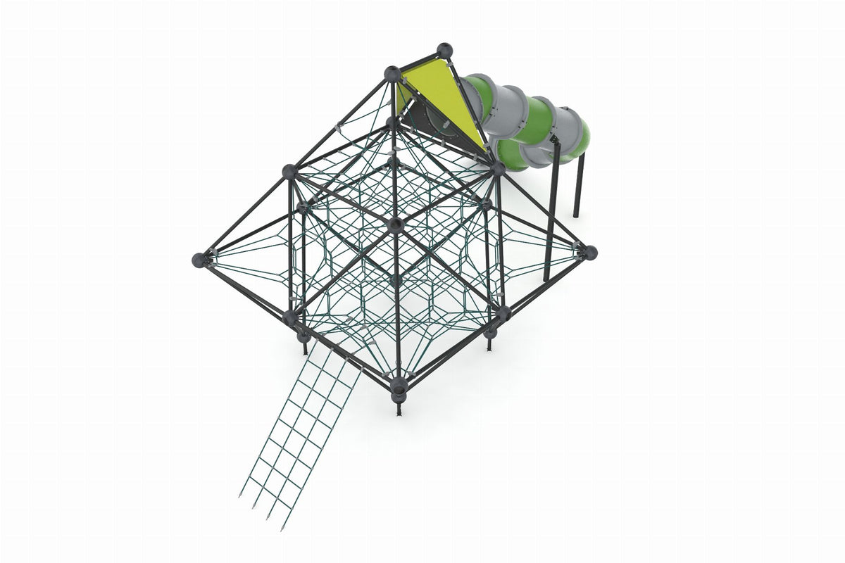 Cemer Spider Group-sgm 1008-P Net Climber