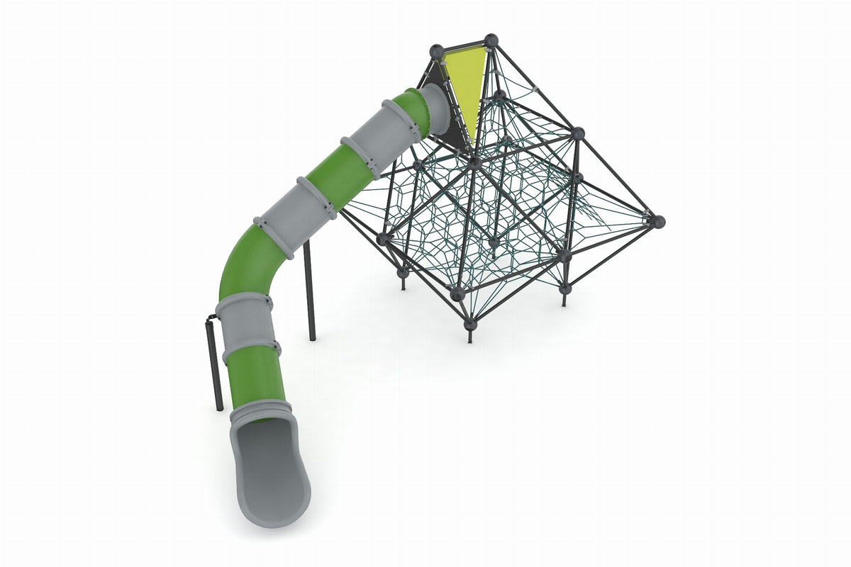 Cemer Spider Group-sgm 1008-P Net Climber