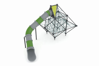 Cemer Spider Group-sgm 1008-P Net Climber