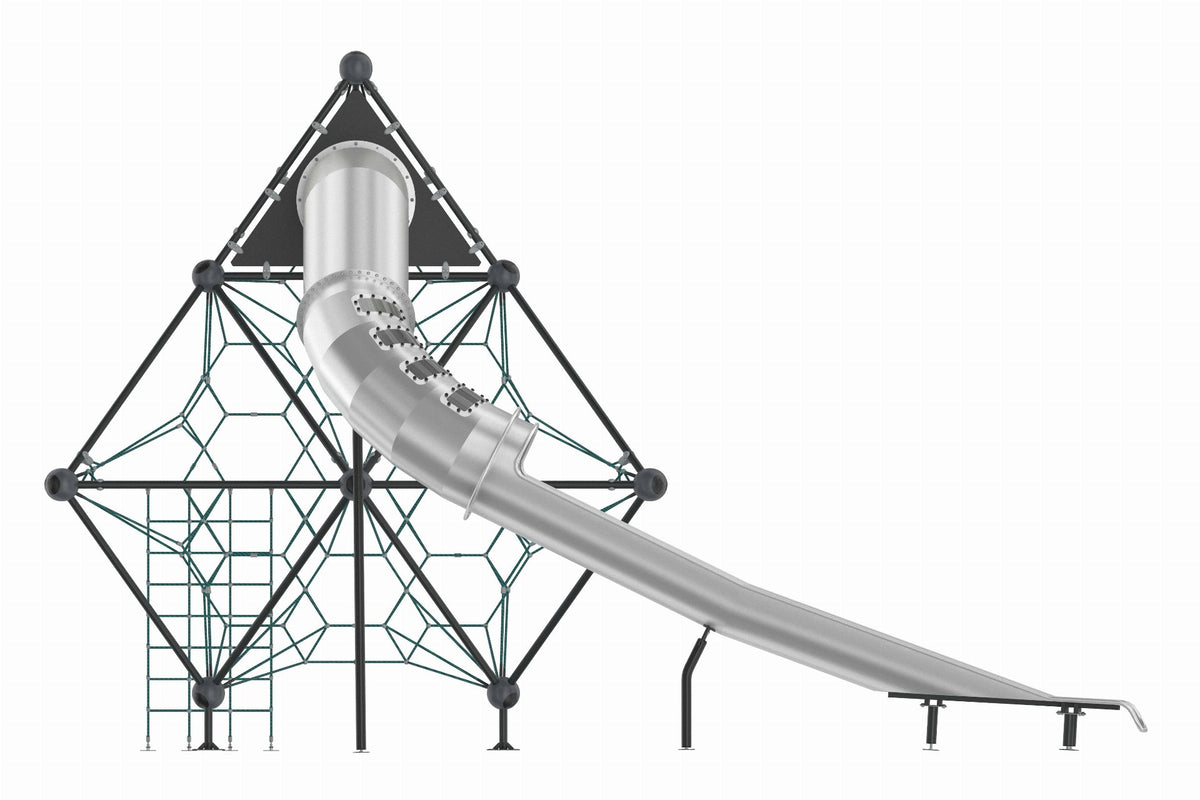 Cemer Spider Group SGM 1008 Net Climber
