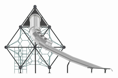 Cemer Spider Group SGM 1008 Net Climber