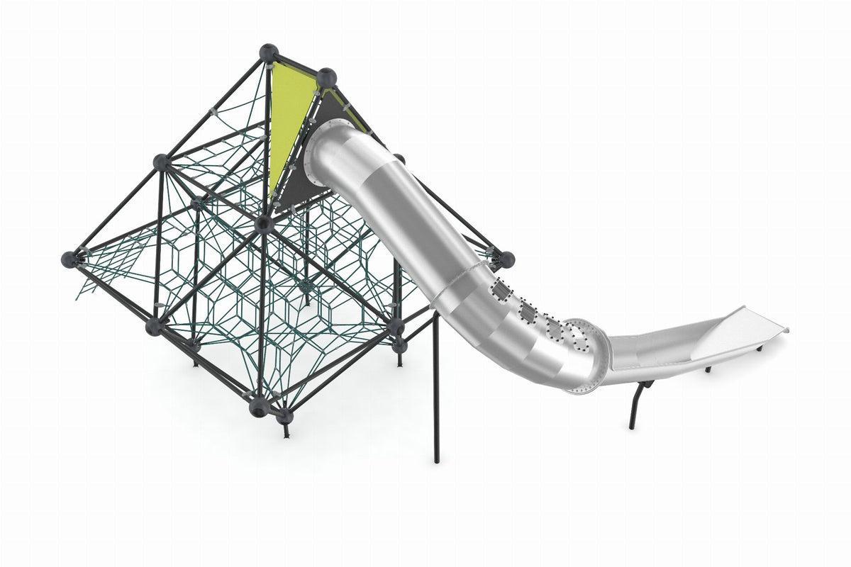 Cemer Spider Group SGM 1008 Net Climber