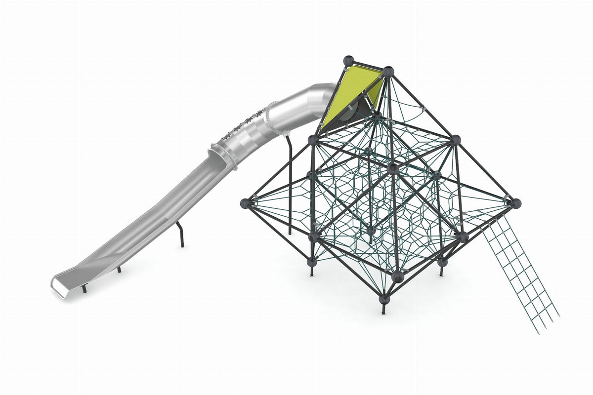 Cemer Spider Group SGM 1008 Net Climber