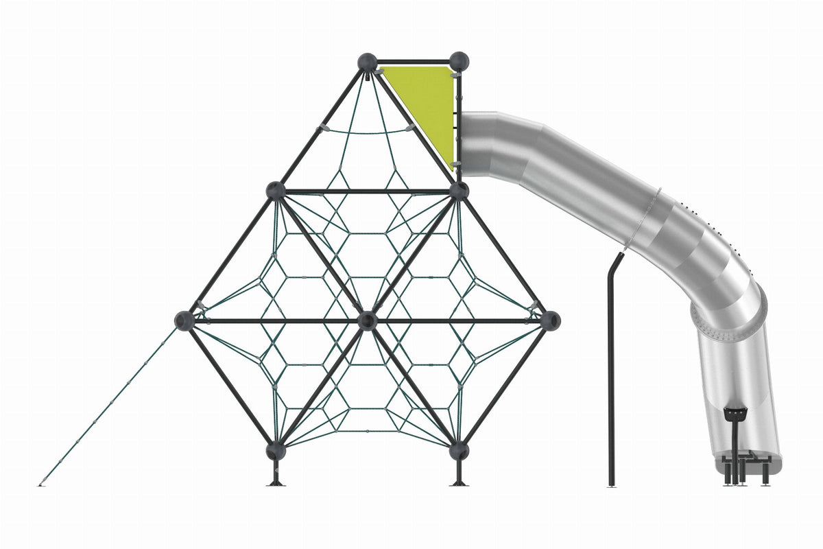 Cemer Spider Group SGM 1008 Net Climber