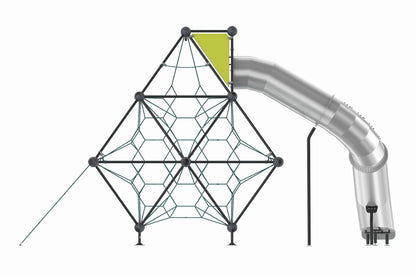 Cemer Spider Group SGM 1008 Net Climber