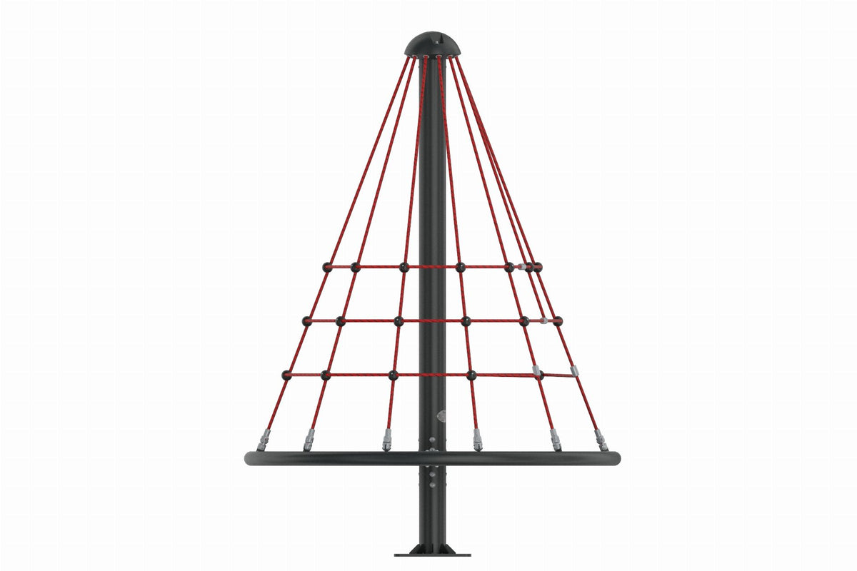 Cemer Spider Group SGM 1011-D Net Climber
