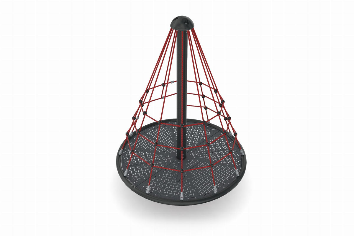 Cemer Spider Group SGM 1011-D Net Climber