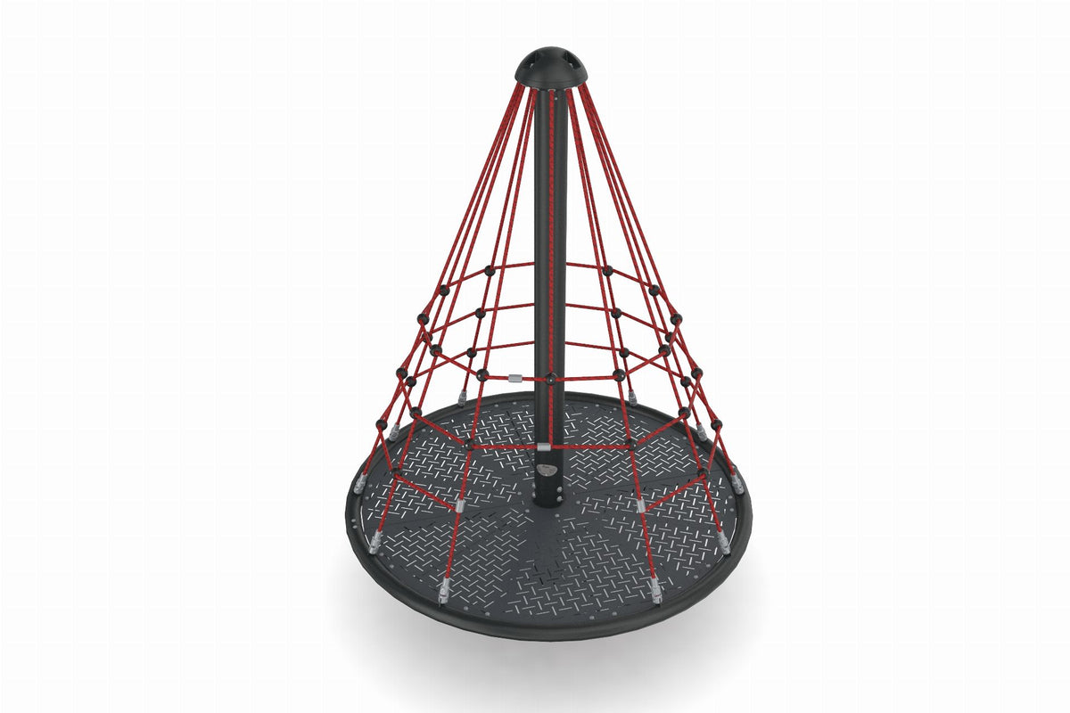 Cemer Spider Group SGM 1011-D Net Climber