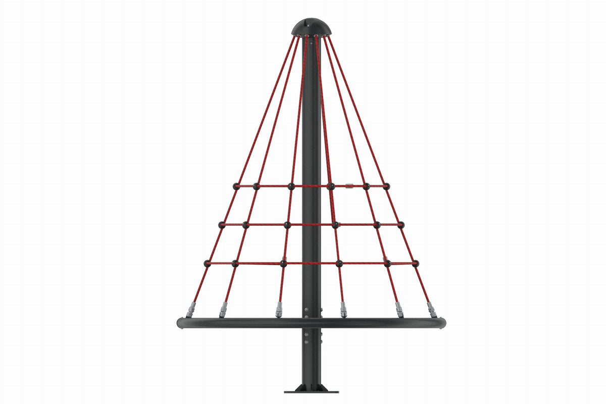 Cemer Spider Group SGM 1011-D Net Climber